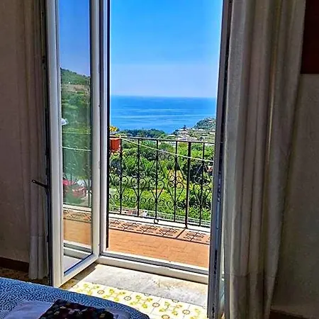 فندق Bellavista ايسكيا