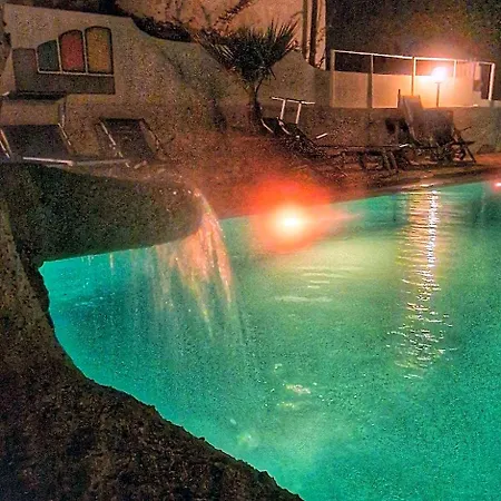 Bellavista 2* ايسكيا