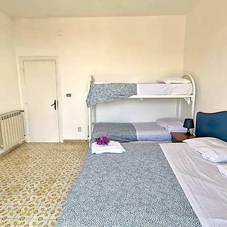 Bellavista 2* Искья
