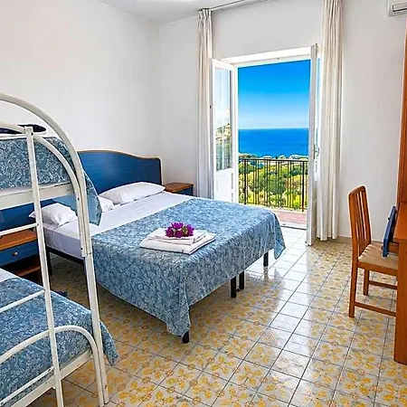 Bellavista 2* Искья