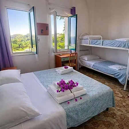 Bellavista 2* Искья